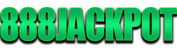 Logo 888Jackpot
