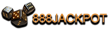 Logo 888Jackpot